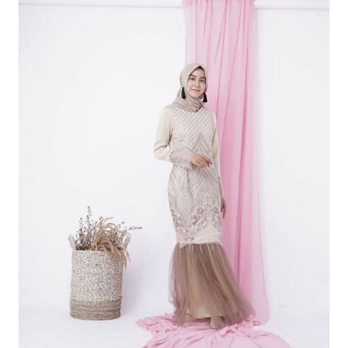 new dress eldiza by anne xl