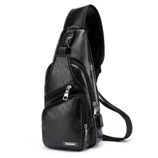Buy Ransel FREE Tas Selempang / Slempang Joy Start Anti