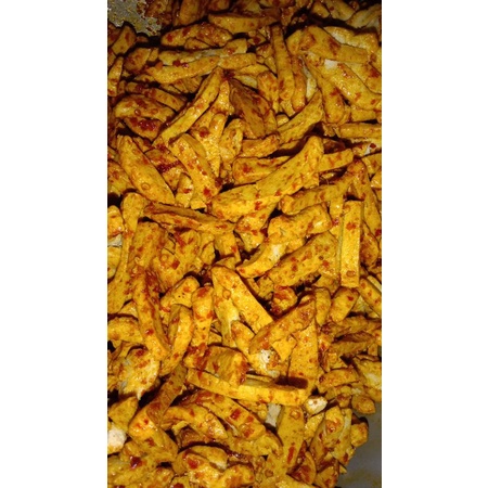 

Basreng Pedas Manis