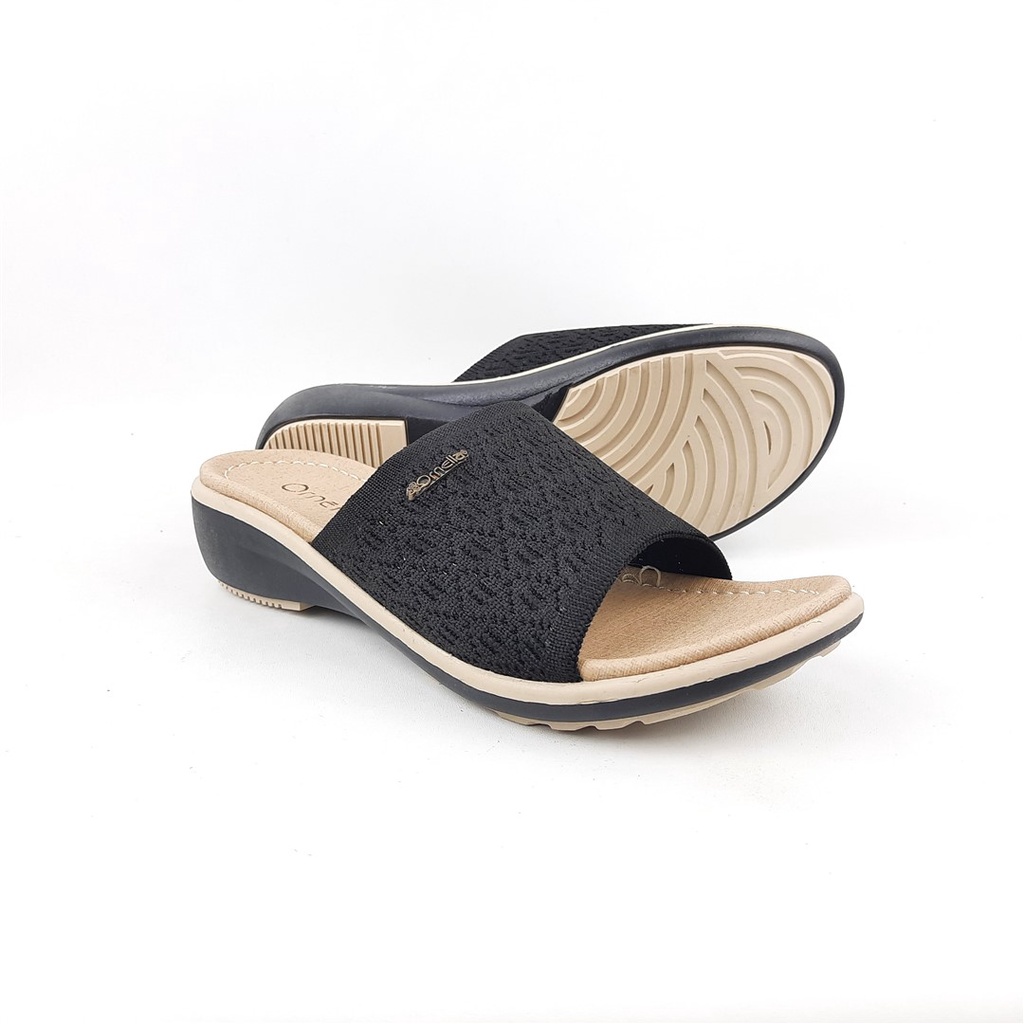 Sandal slop Casual wnita Ornella Ja.726 36-40