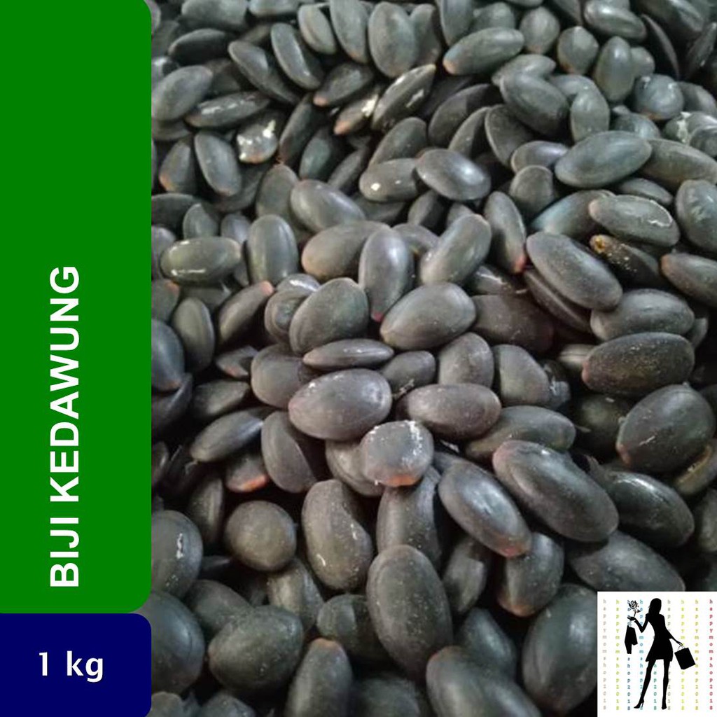 

Biji Kedaung 1 kg