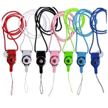 Tali Gantungan handphone Strap (warna random)