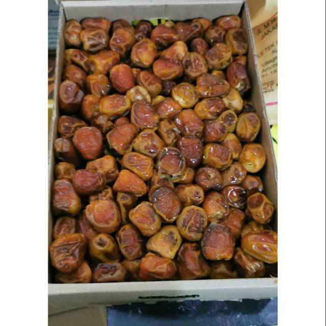 

Kurma Sukari Al Qaseem || Kurma Sukkari Al Qassim 3kg