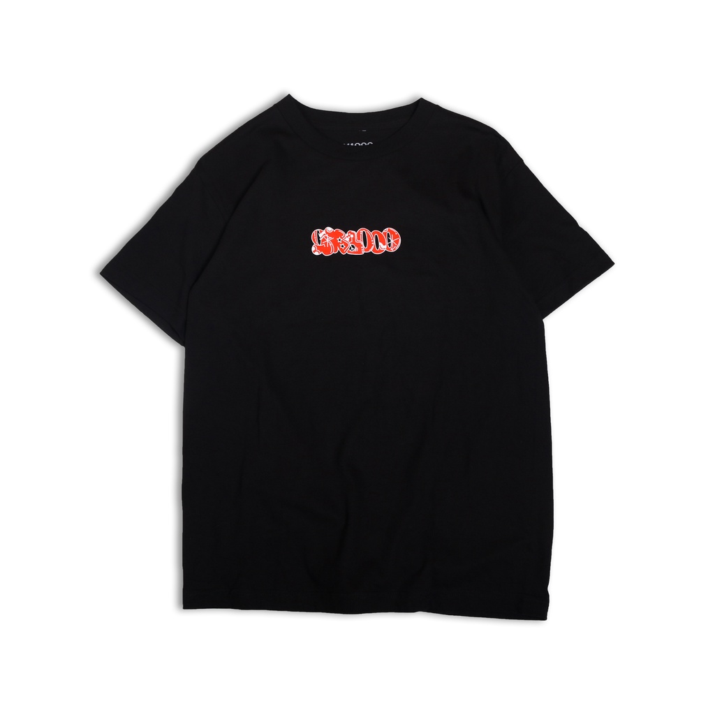 GX1000 Fill Tee Black
