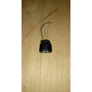 Ea - Soket Map Sensor Corolla Great