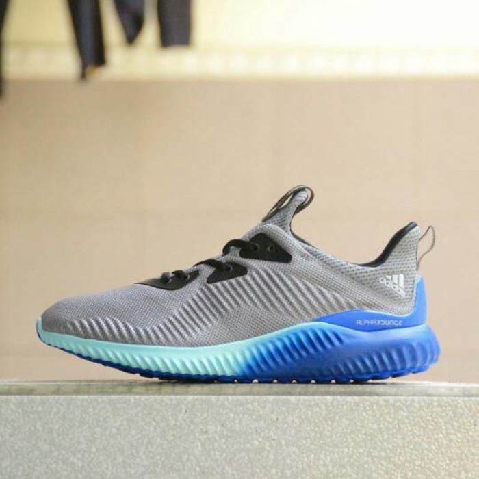 GOOD QUALITY ADIDAS ALPHABOUNCE ORIGINAL