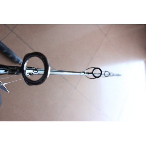 JORAN JIGGING DAIDO MARK-X JIG PE-6 165