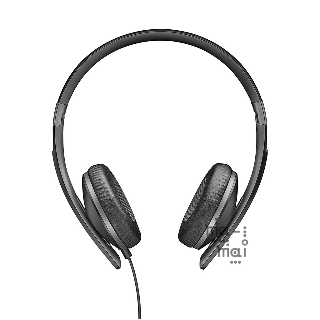 Sennheiser HD 2.30 G Headphone-Wired