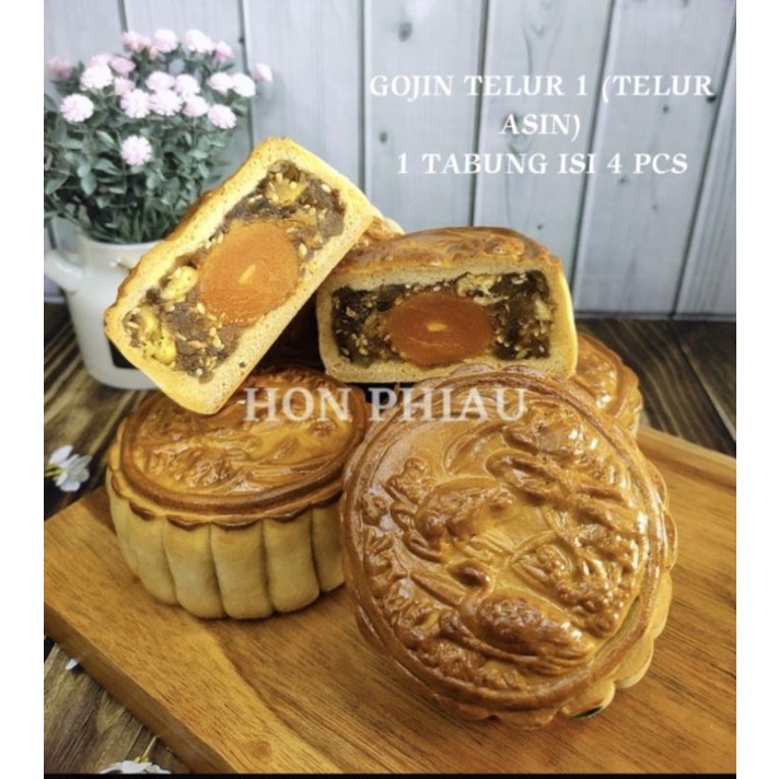 

HON PHIAU PIA 1 TELUR