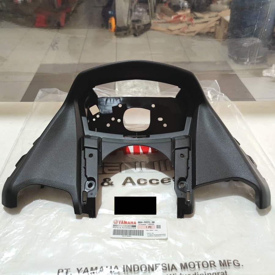 PANEL CONSOLE, COVER SPEEDOMETER, SPEEDO ALL NEW NMAX 2020