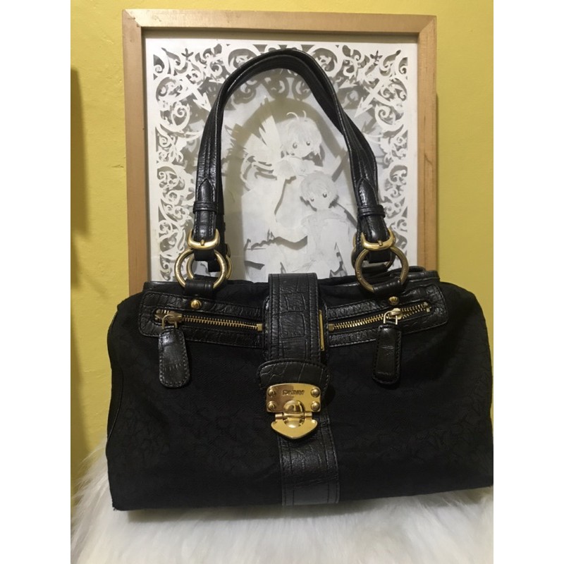 (PRELOVED) Tas Shoulder DKNY