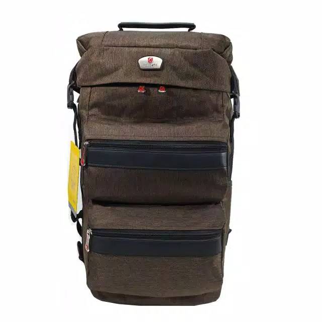 Tas ransel semi carrier polo ace 9078 outdoor 50 liter