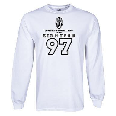 SWEATER JUVENTUS 04