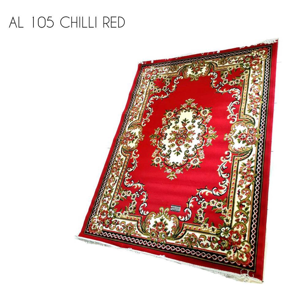 Karpet Permadani Super Jumbo 230 x 310 Cm