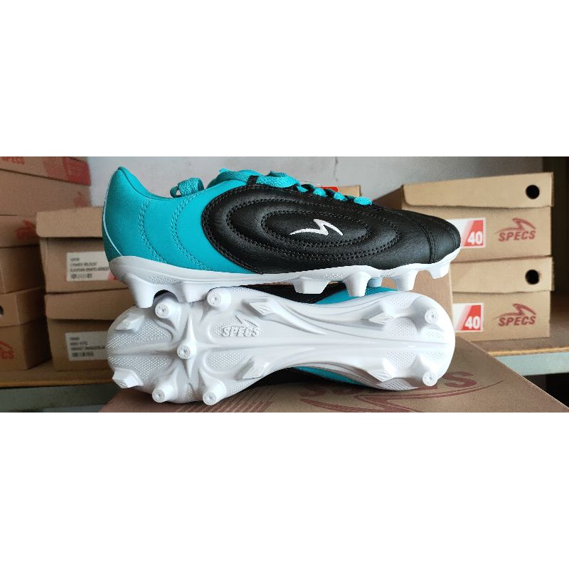 sepatu bola SPECS BARRICADA FUERZA PRO FG
