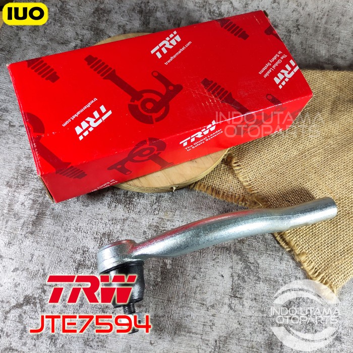 Tie Rod End Accord I-Vtec Gen 7 (kanan) Tierod End TRW JTE7594