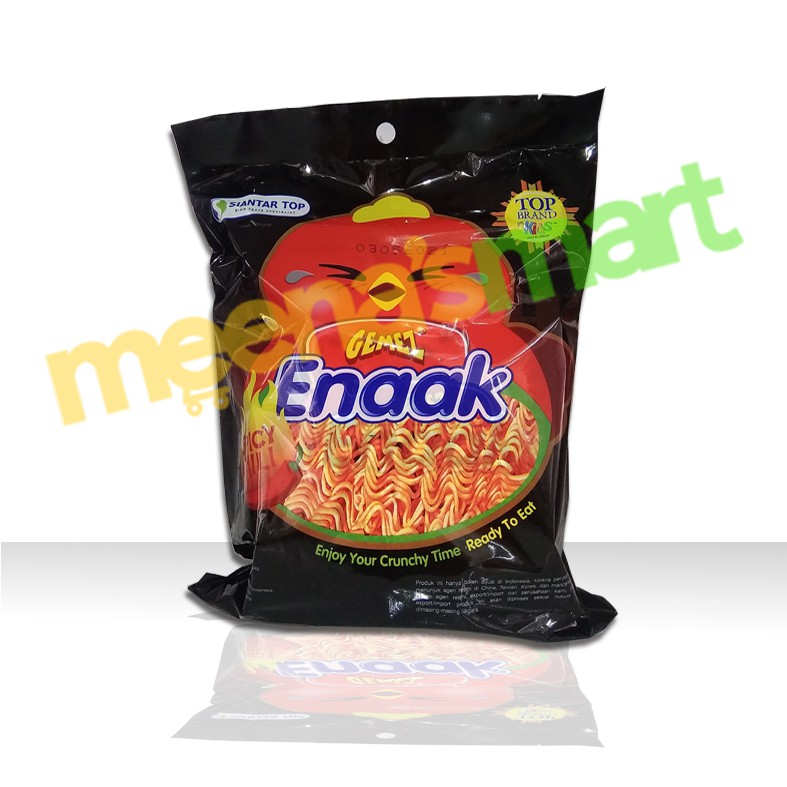

Gemez Enak rasa Spicy 26 gram