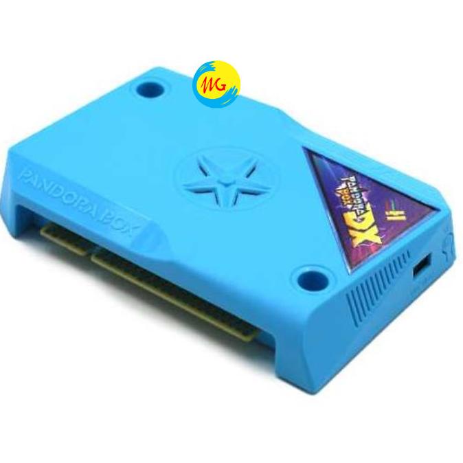 Pandora Box DX PCB - Game Arcade Classic DingDong -Retro