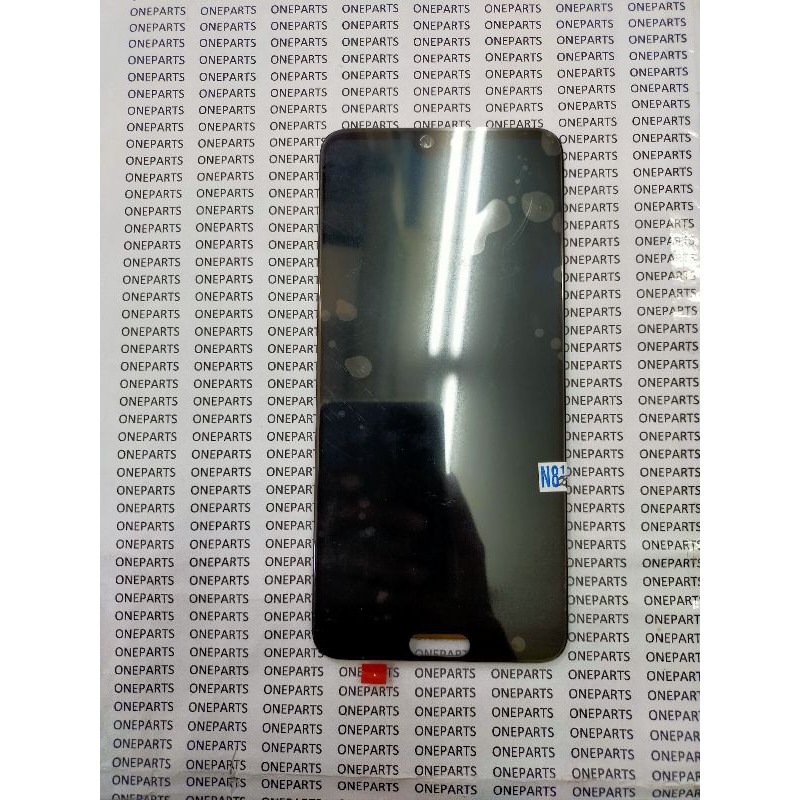 LCD TOUCHSCREEN HUAWEI P20 PRO OLED ORIGINAL