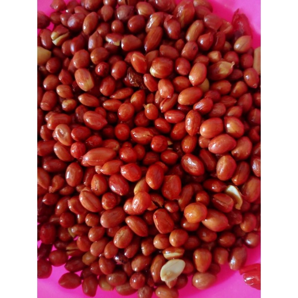 

kacang goreng sambal 250 g