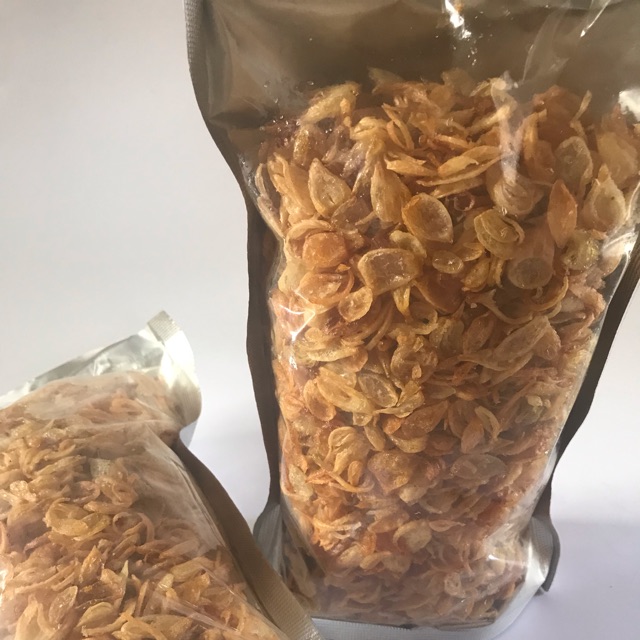 

Bawang goreng Deita