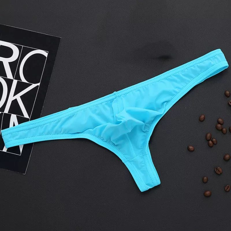 celana dalam gestring pria peminim gay cd halus lentur size asia