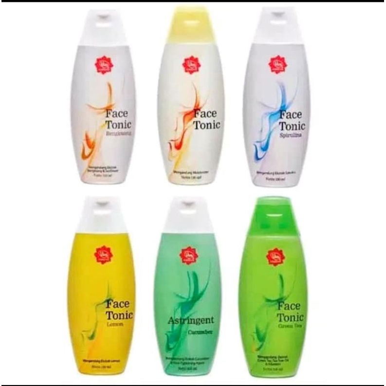 VIVA Face Tonic All Varian 100ml