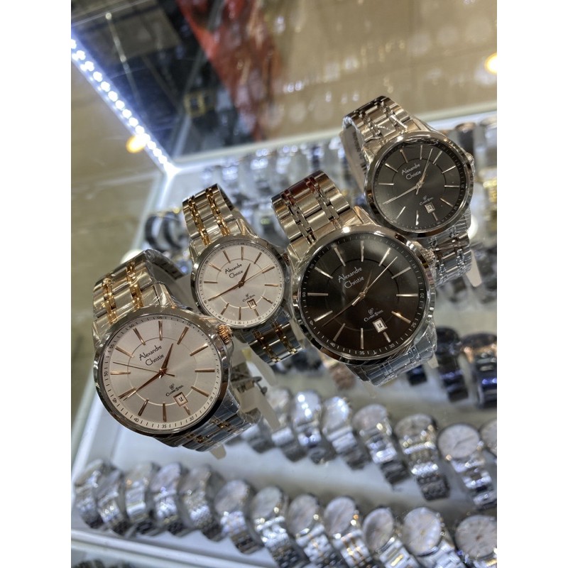 AC COUPLE 8636 GARANSI RESMI 1 TAHUN