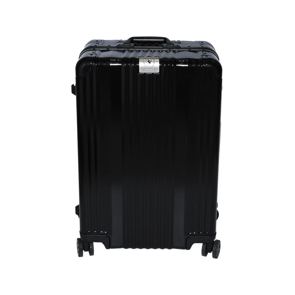 Legend Walker 20 Inci Koper Aluminum Alloy - Hitam