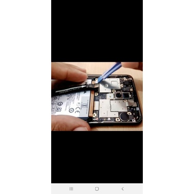 Mesin Pcb Mainboard Nokia 5.1 Plus (Nokia X5) Ram 3 Normal