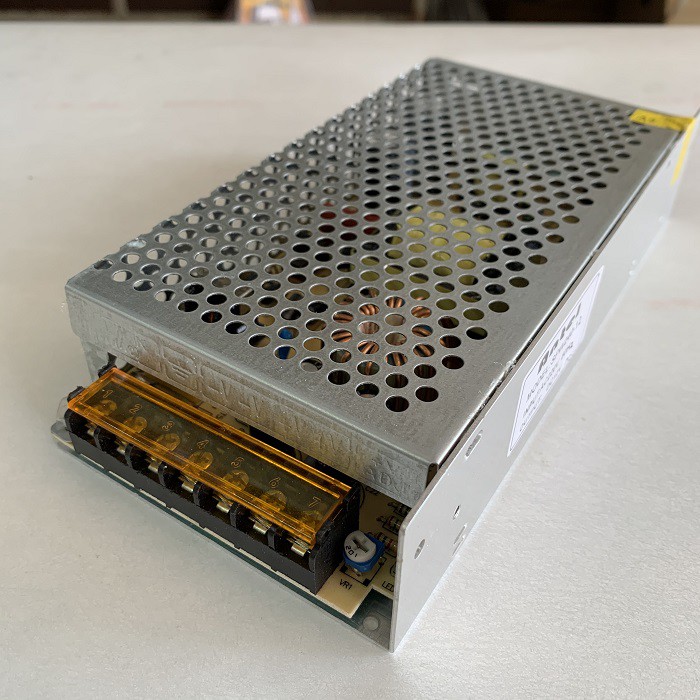 Power Supply Adaptor Jaring 20A 12V ANTEL Switching