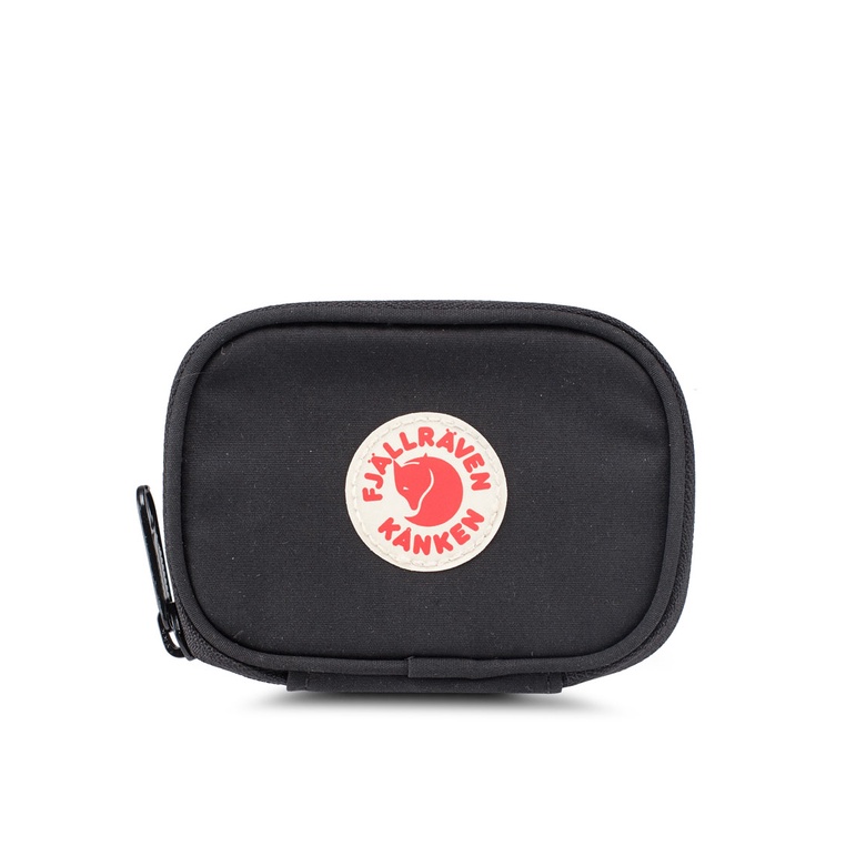 Dompet Fjallraven Kanken ORIGINAL 48051 Wallet Wanita Cewek