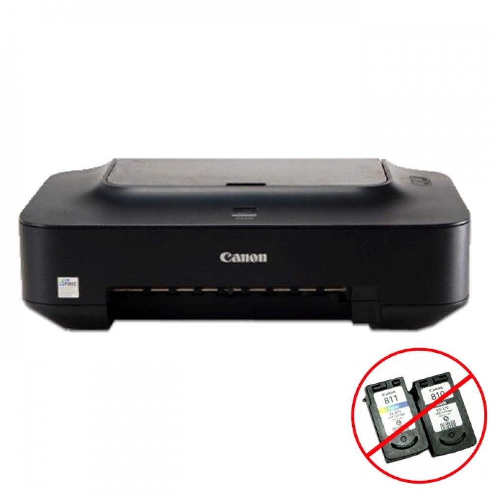 Printer Inkjet Canon Pixma IP2770