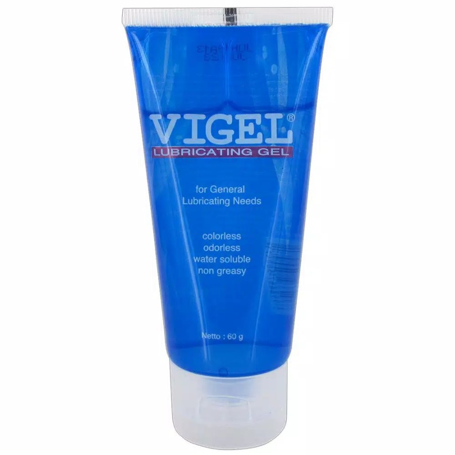 VIGEL LUBRICANTS - VIGEL PELUMAS