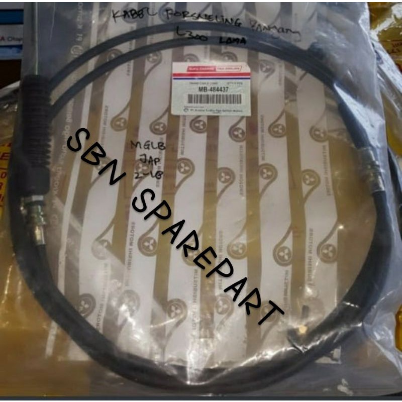 Kabel transmisi l300 diesel