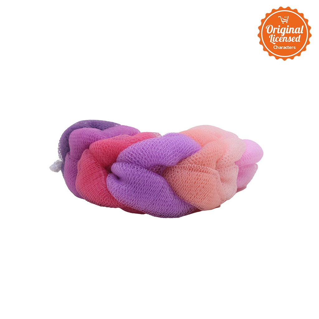 L.Blend Shower Puff Besar