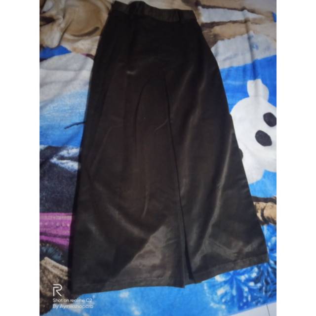 [PRELOVED] ROK PRAMUKA SMA LICIN