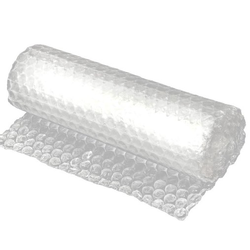 

EXTRA BUBBLE WRAP UNTUK PACKING TAMBAHAN