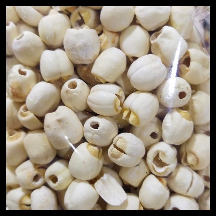 

Bisa Cod Biji Teratai/Lienci/Lienzhe@250 Gr Original Kode 643