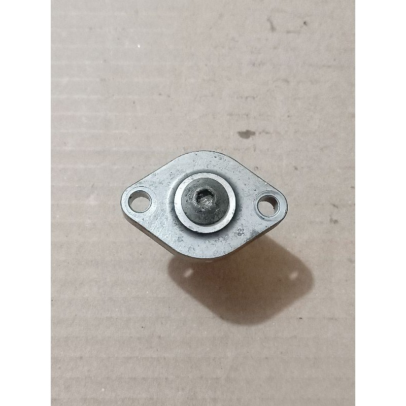 Tensioner tojokan rantai keteng CB150R old original