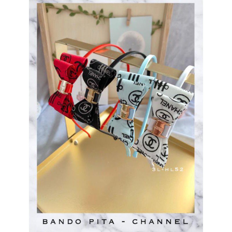 1 PC BANDO PITA IMPOR