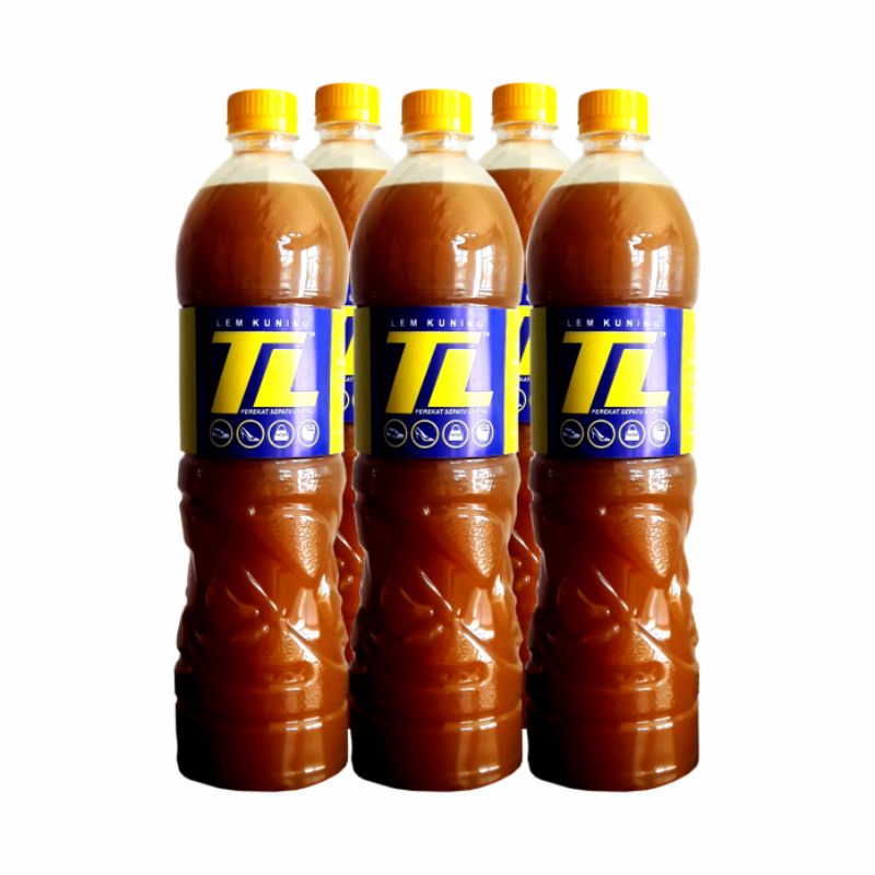 

LEM KUNING TL 1.2 KG