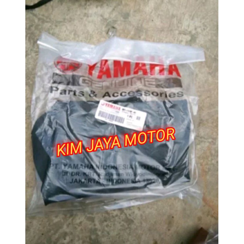Sampul Kulit Jok Aerox 155 Original
