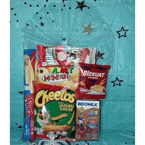 

Paket snack ultah paket snack ulang tahun