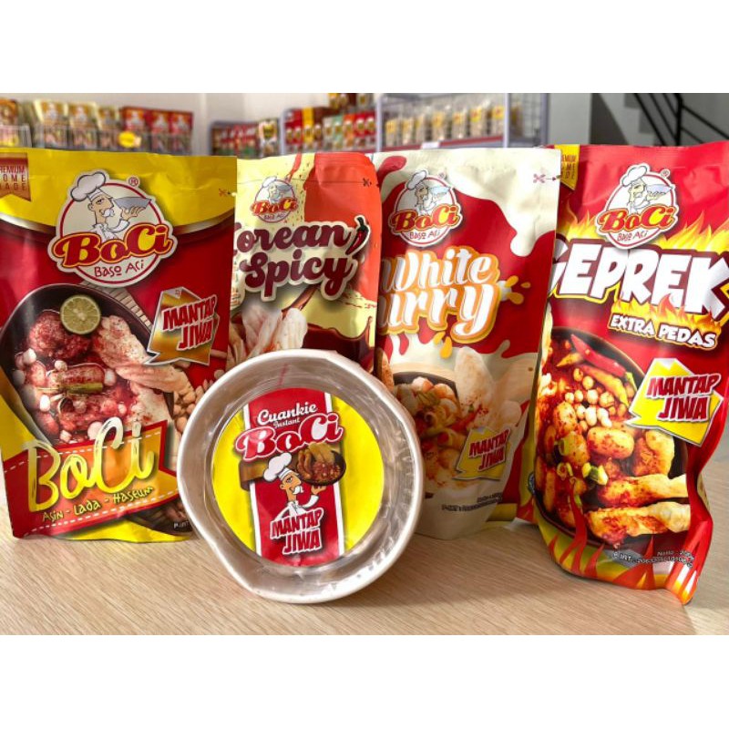 

boci baso aci mantap jiwa