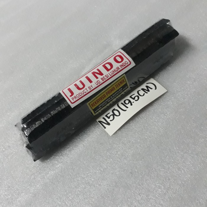 N50 JAPIT CAPIT GAPIT COR BAJA TUANG SEPUH POLES BERAS ICHI N 50