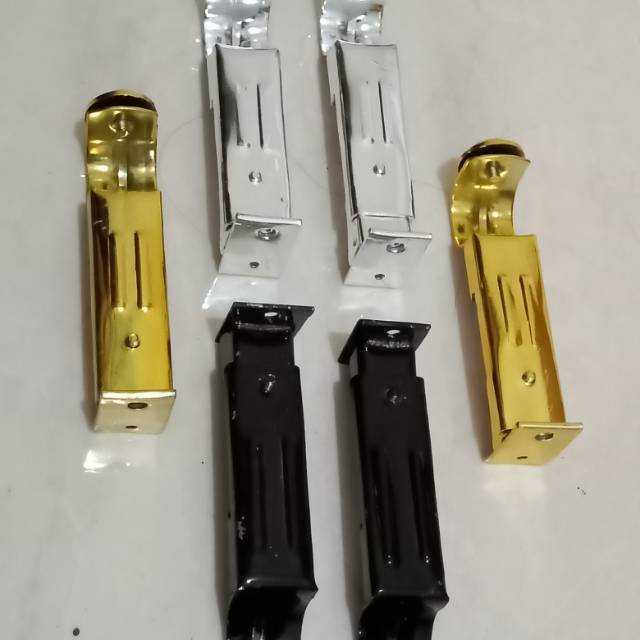Kaki Gorden kaki Gorden Double Kaki Gorden Besi Kaki Gorden Brackat Aluminium