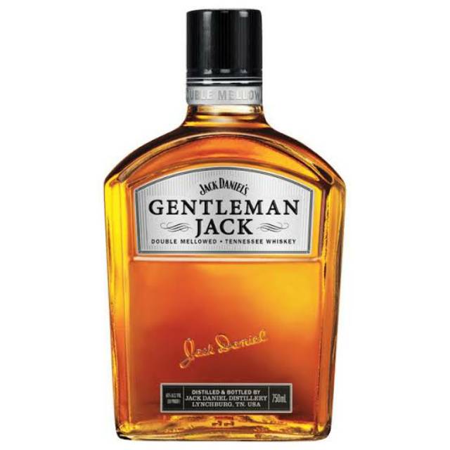 

Gentleman Jack