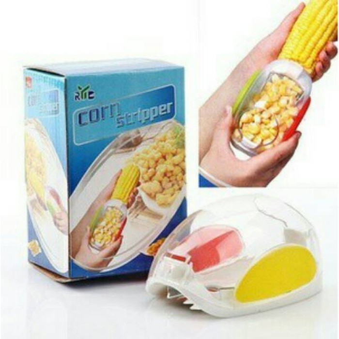 

mcelct-1240 Corn stripper / serutan jagung termurah dapat dus