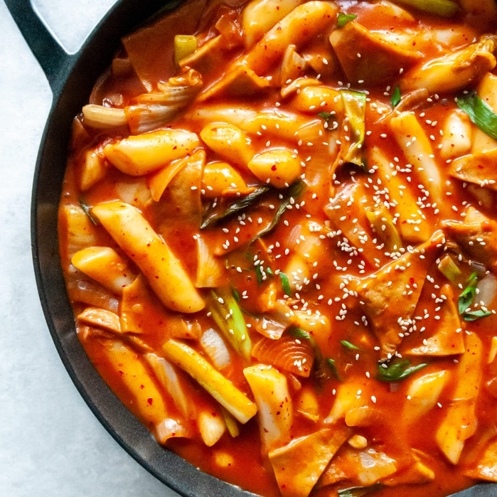 

Gochujang 500gr HALAL Bumbu Cabai Sambal Korea Hot Chili Paste Saus Pasta Korea